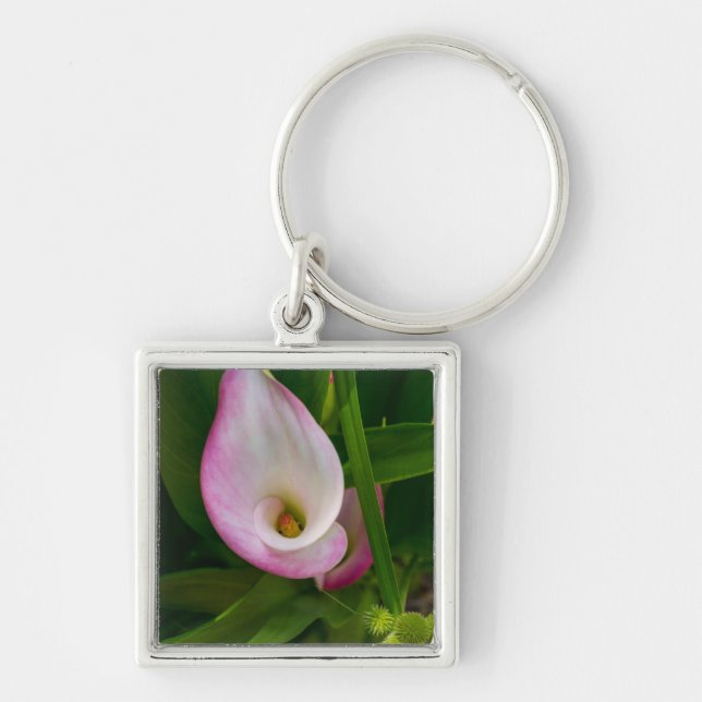 Llavero Calla Roll (Frente)