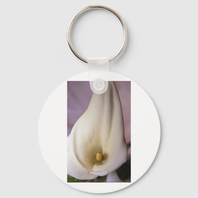 Llavero Callalily (Anverso)