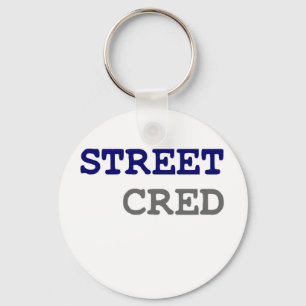 LLAVERO CALLE CRED