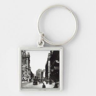 Llavero Calle de Victoria, Londres, c.1890