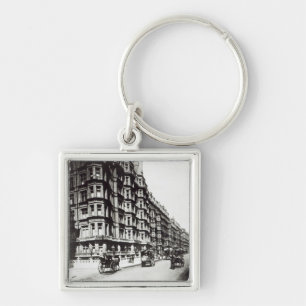 Llavero Calle de Victoria, Londres c.1900