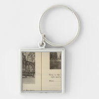 Calle Dunning Springs de Saratoga