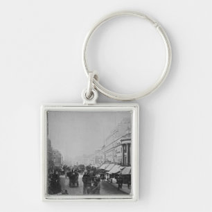 Llavero Calle regente, Londres