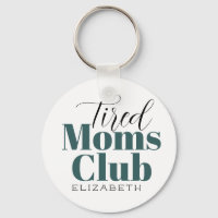 Calligrafía personalizada del Club de Mamás Canali