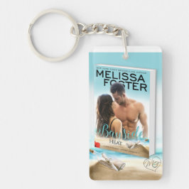 Llavero Calor de Bayside / Encuentra tu eterno Keychain de