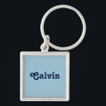 Llavero Calvin<br><div class="desc">Llavero Calvin</div>