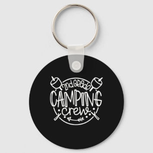 Llavero Cam 2do Grado Camping Crew Segundo Grado Profesor