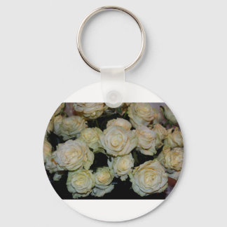 Llavero Cama de Rosas