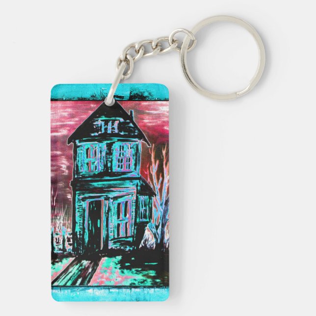 Llavero Cámara de Invitación (Atrás)