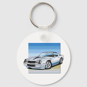 Llavero Camaro 78-81