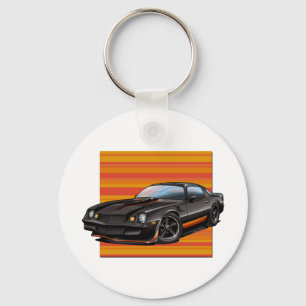 Llavero Camaro 78-81