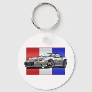 Llavero Camaro 98-02