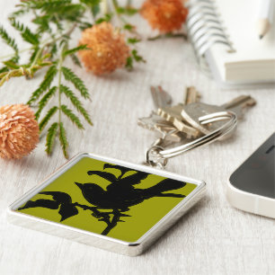 Llavero Cambiar el color de fondo