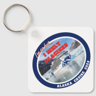 Llavero Cambio de clave