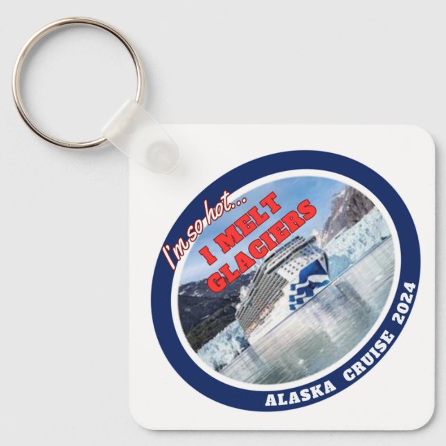 Llavero Cambio de clave (Anverso)