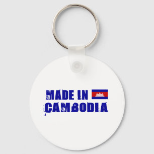LLAVERO CAMBOYA
