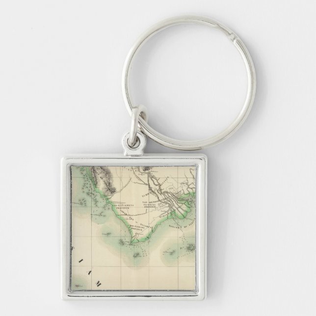 Llavero Camboya, Asia 110 (Frente)