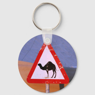 Llavero Camel Crossing Club