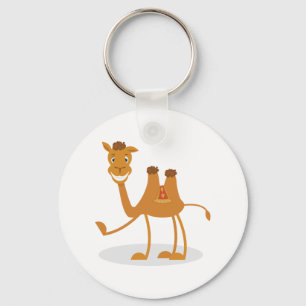 Llavero Camel divertido