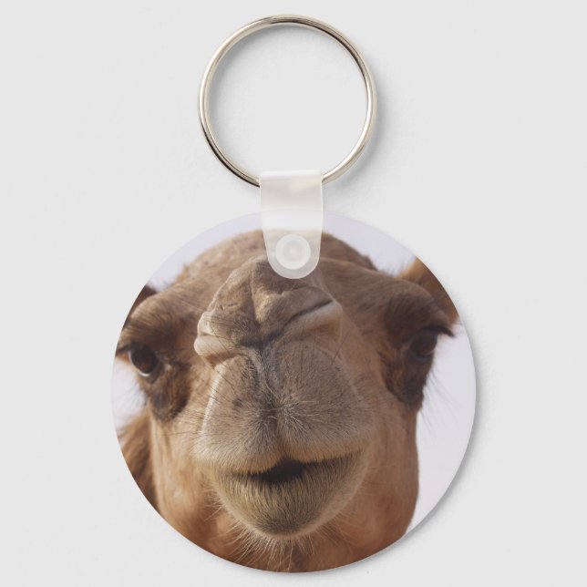 Llavero Camel Keychain (Anverso)