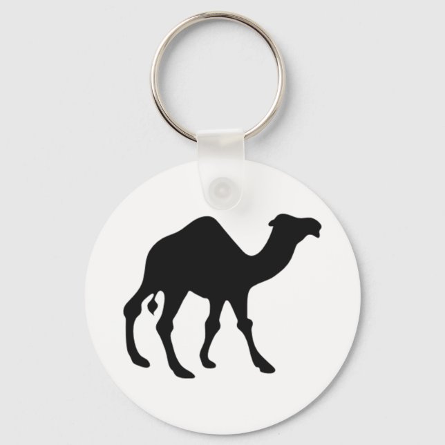 Llavero Camel Keychain (Anverso)