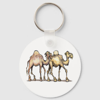 Llavero Camellos