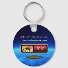 LLAVERO CAMELOT DEL PROYECTO