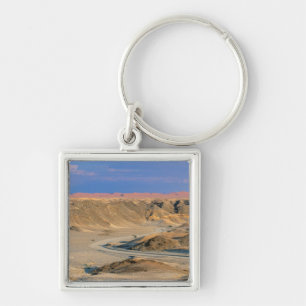 Llavero Camino a casa a través del desierto, Namib-Naukluf