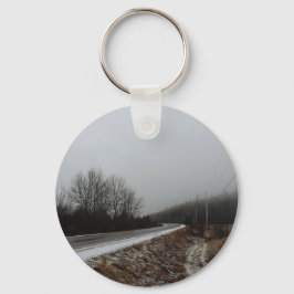 Llavero Camino al abismo