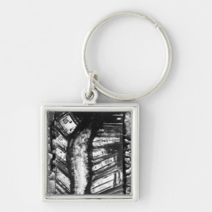 Llavero Camino de pesadilla