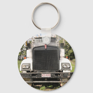 Llavero Camión clásico Kenworth