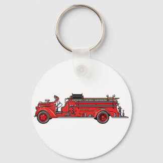 Llavero Camión de bomberos_02