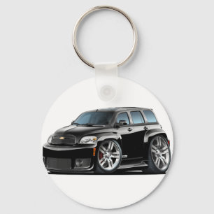 Llavero Camión negro de Chevy HHR SS