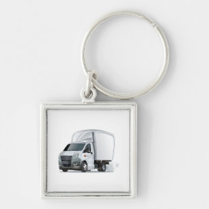 Llavero camión personalizado