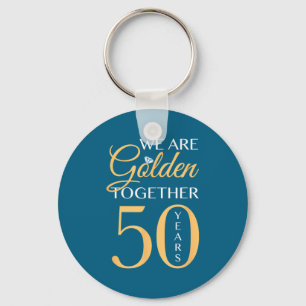 Llavero Camisa 50 Aniversario de Boda