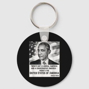 Llavero Camisa Barack Obama - Camisa Obama - Obama - Estad