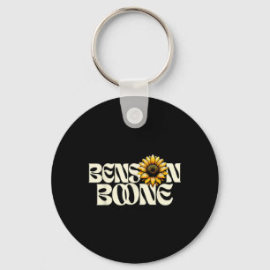 Llavero Camisa Ben Son Boone Fan Música Estética Retro Gir