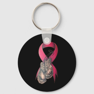 Llavero Camisa contra el Cáncer de Mama