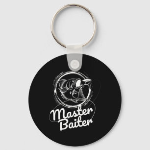 Llavero Camisa de pesca Master Byiter