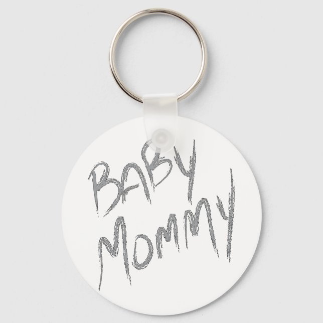 Llavero Camisa divertida del parque de caravanas (Anverso)