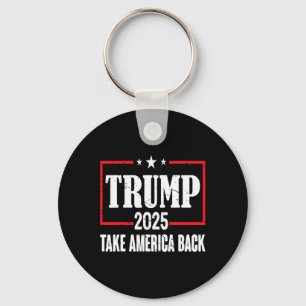 Llavero Camisa Trump 2025 - Camisetas Trump Para Hombres 2