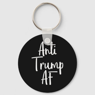 Llavero Camisas anti Trump se resisten a 45 protestas de i