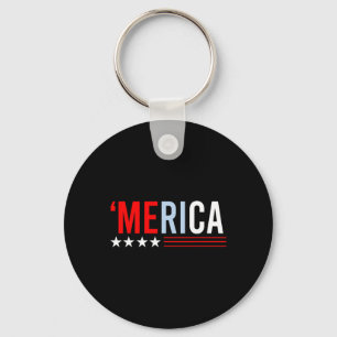 Llavero Camisas De Merica Para Hombres Mujeres Niños Chica