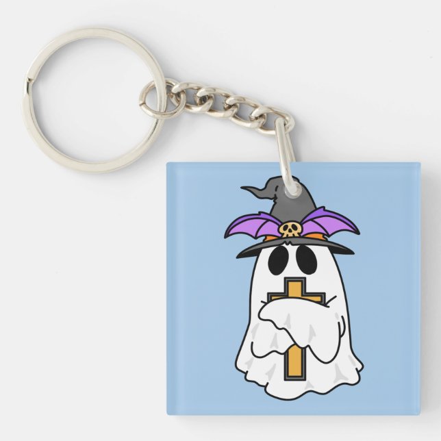 Llavero Camisas Tee, Camisetas, Camisetas Ghost De Mamá, (Frente)