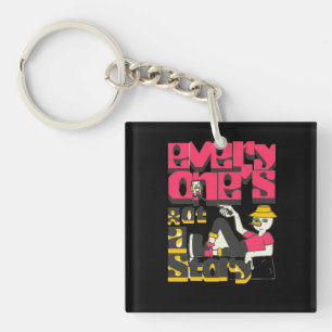 Llavero Camiseta