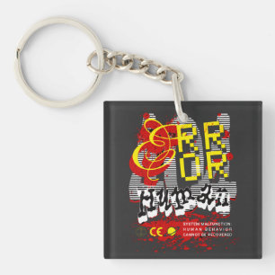 Llavero Camiseta