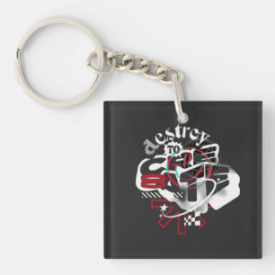 Llavero Camiseta