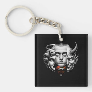 Llavero Camiseta