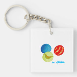 Llavero Camiseta