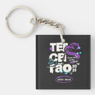 Llavero Camiseta